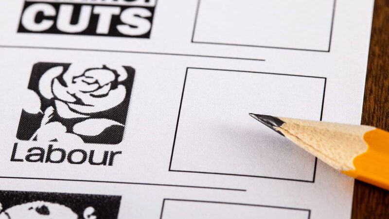 Liverpool Hasn’t Always Been A Labour-Voting City