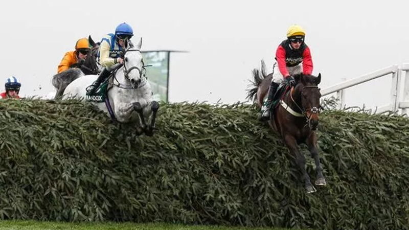 Changes To Grand National Fences Over Time: Better For Horses But Less Of A Lottery