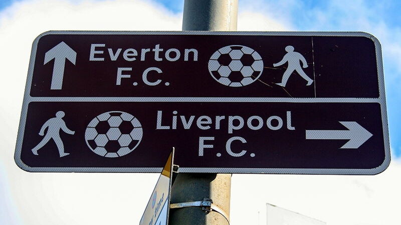 Visiting Ground-Hoppers Guide to Liverpool