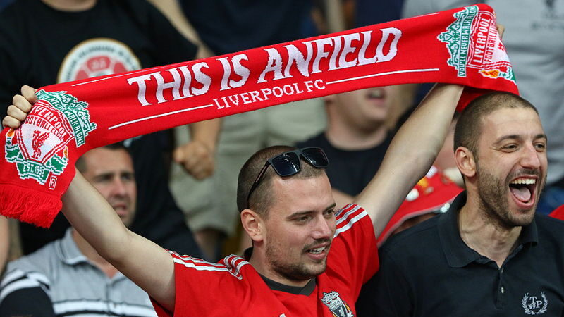 Why Don’t Liverpool & Everton Share a Stadium?