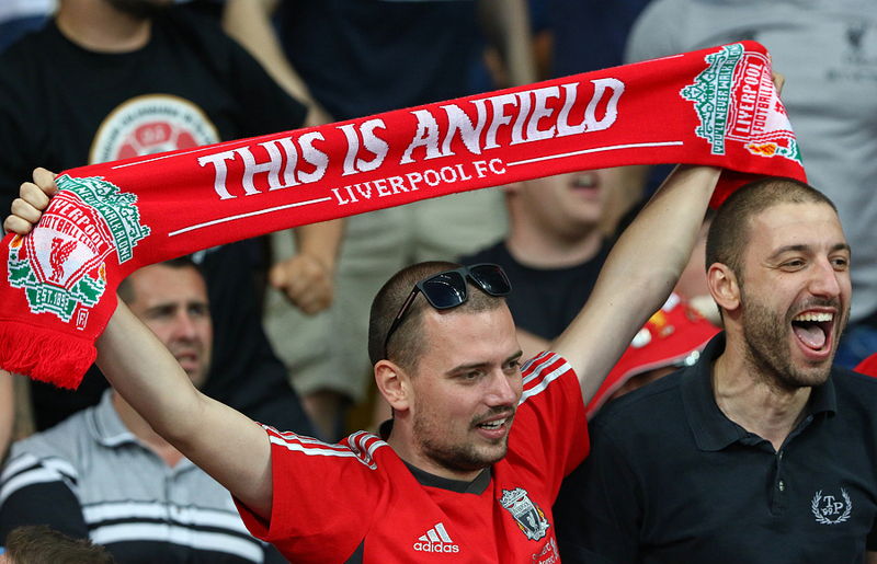Why Don’t Liverpool & Everton Share a Stadium?