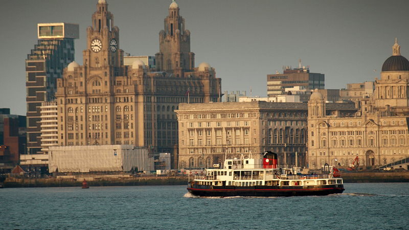 Can You Cross the River Mersey for Free?