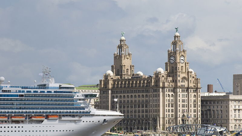 The History of Liverpool Cruises – From the Old Docks to the New Terminal
