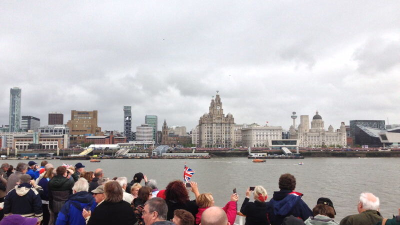 Cruises From Liverpool: Where Can You Go?