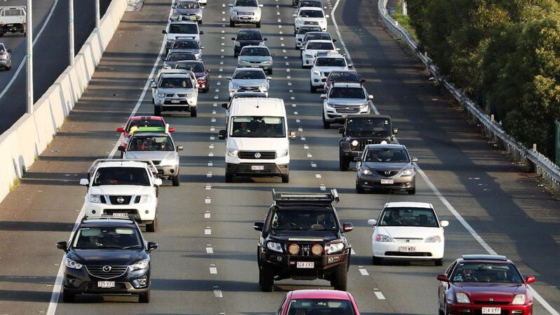What’s It Like Driving into Liverpool on a Match Day?