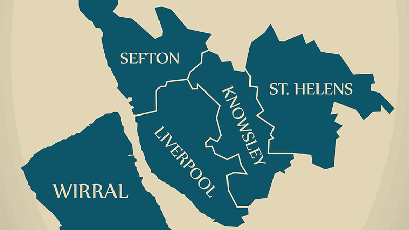 Is the Wirral in Liverpool? Are They Scousers?