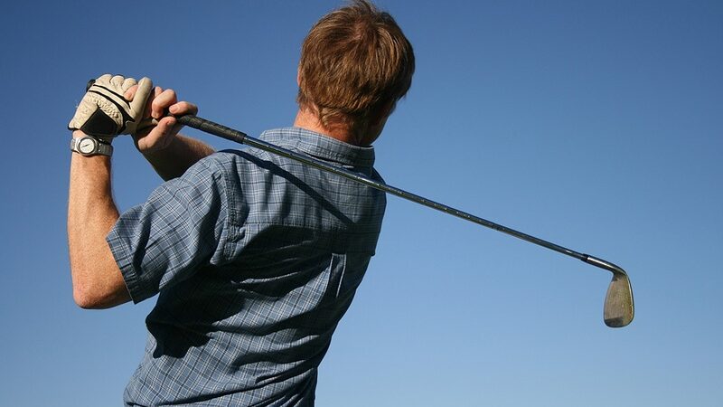 Best Places to Play Golf in Liverpool & Why
