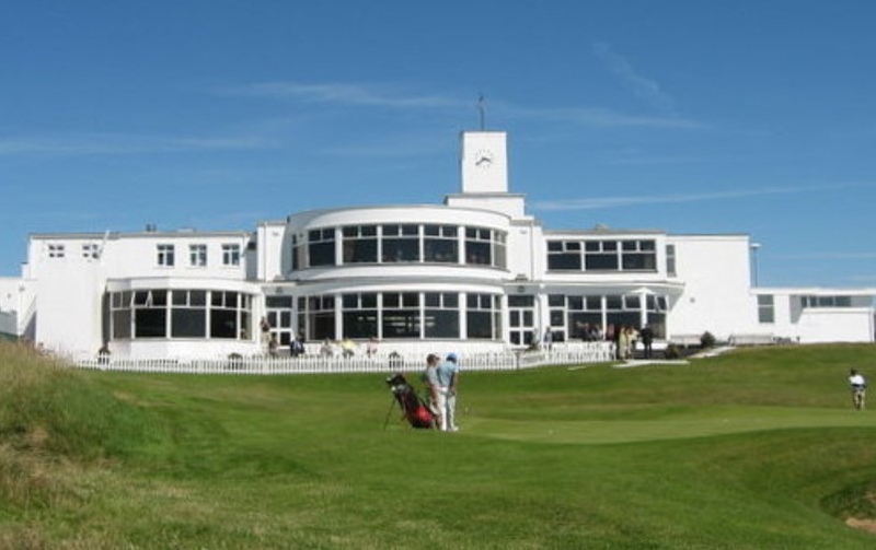 Royal Birkdale Golf Club