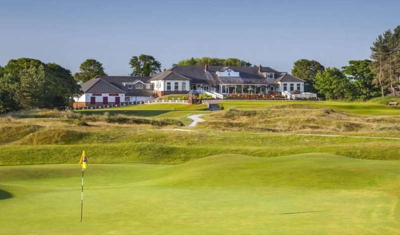 Southport and Ainsdale Golf Club