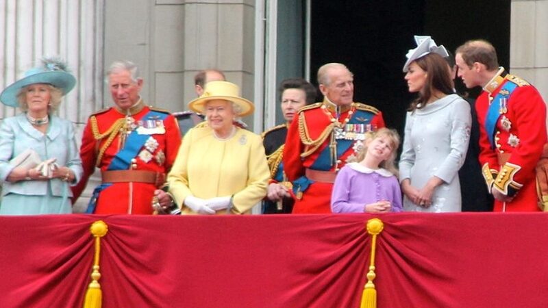 What do Scousers Think of the Royal Family?