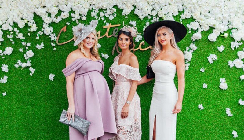 Powells Jewellery Ladies Day at Chester Racecourse – 31st August
