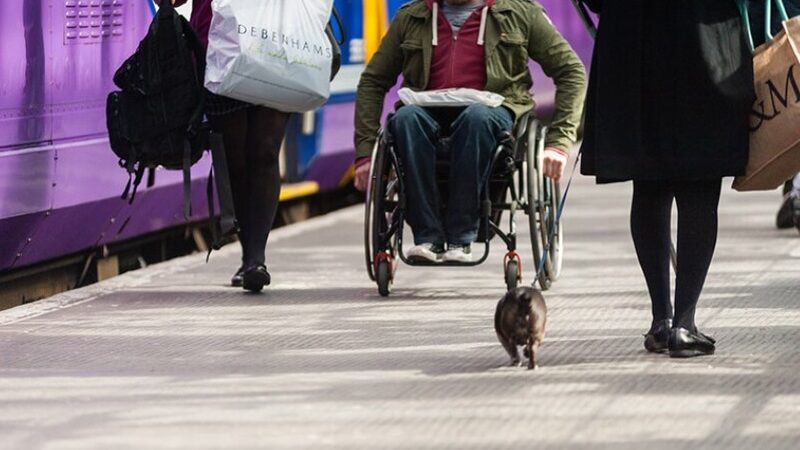 What is Liverpool Like for Disabled People?