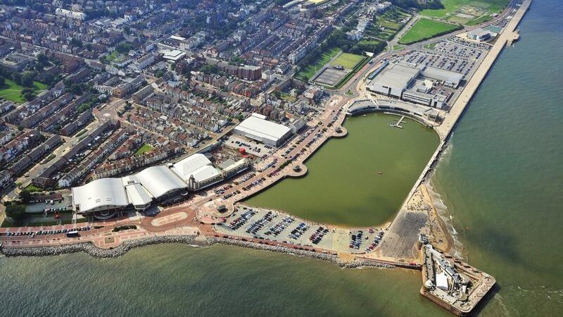 Why You Should Visit New Brighton for the Best Views of Liverpool