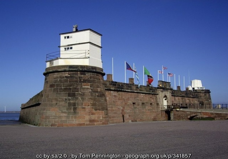 New Brighton