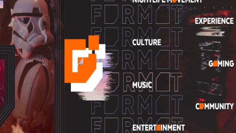 FORMAT Liverpool: The Ultimate Gaming Social – 26th and 27th September 2024