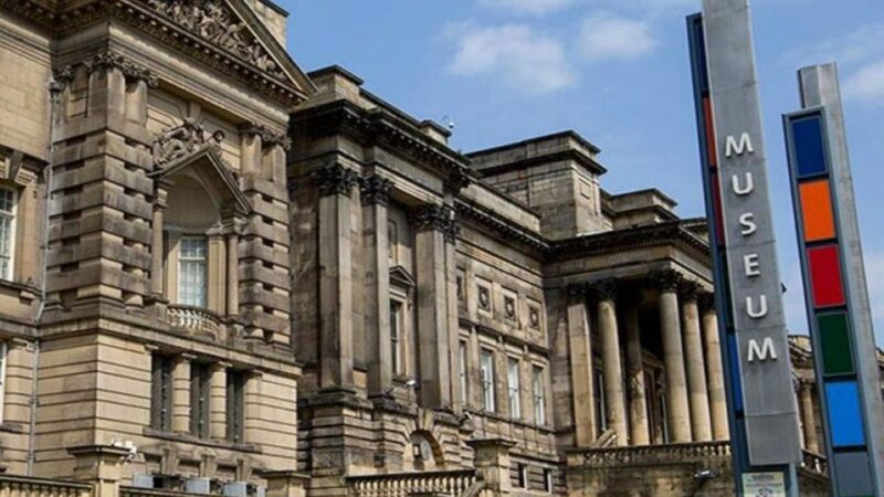 Liverpool – The Museum Capital of the North
