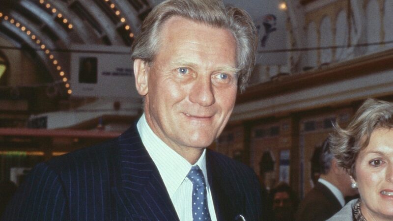 Why Michael Heseltine was the ‘Only Good Tory’
