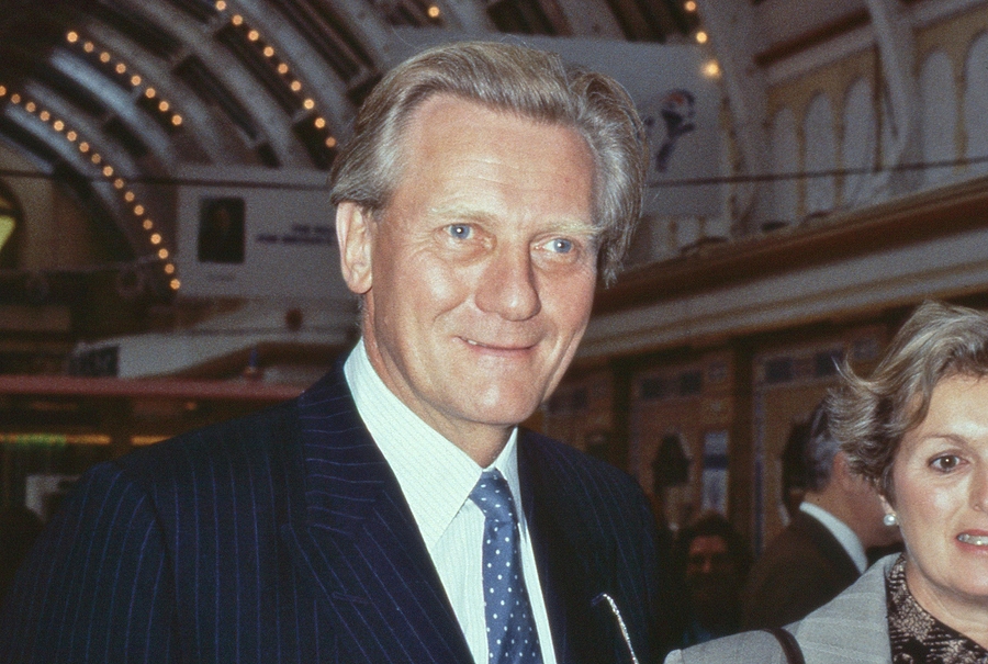 Why Michael Heseltine was the ‘Only Good Tory’
