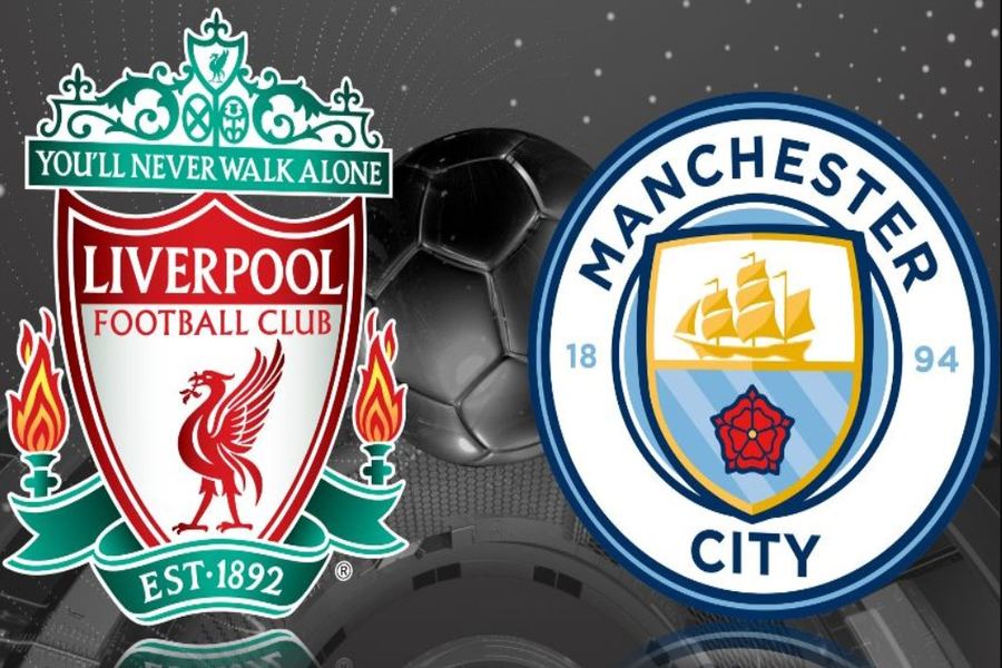 Liverpool vs Manchester City – 1st December 2024