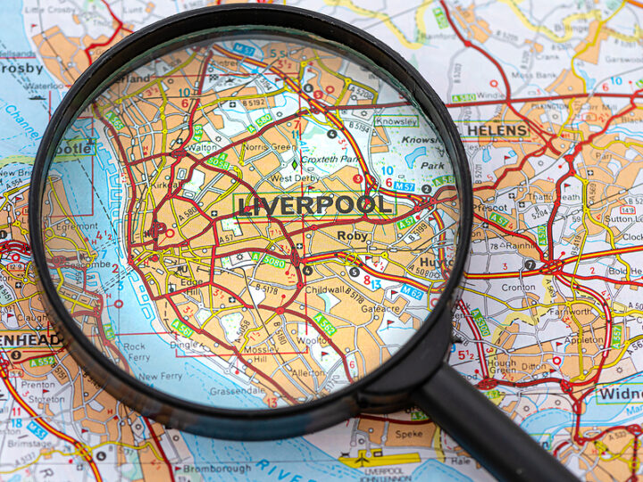 Liverpools All Over The World