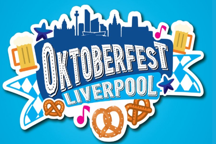 Oktoberfest Liverpool: 19th – 20th October 2024