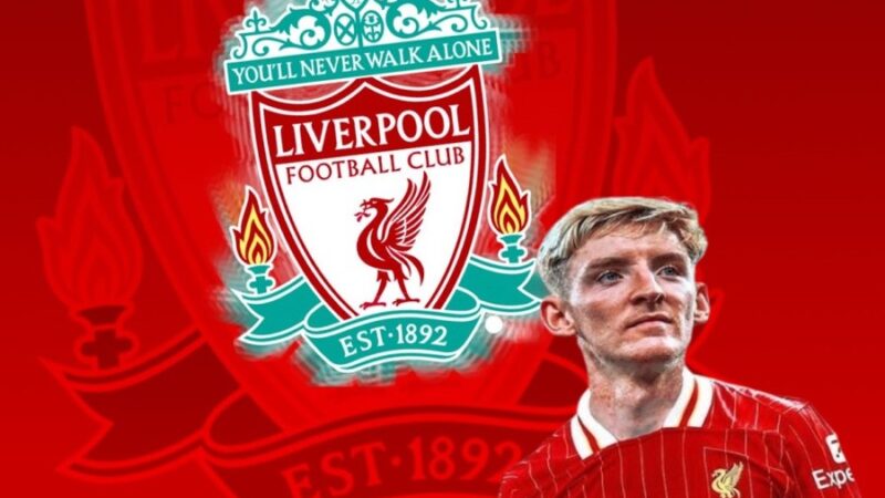 Why Didn’t Liverpool’s Move for Anthony Gordon Work Out?