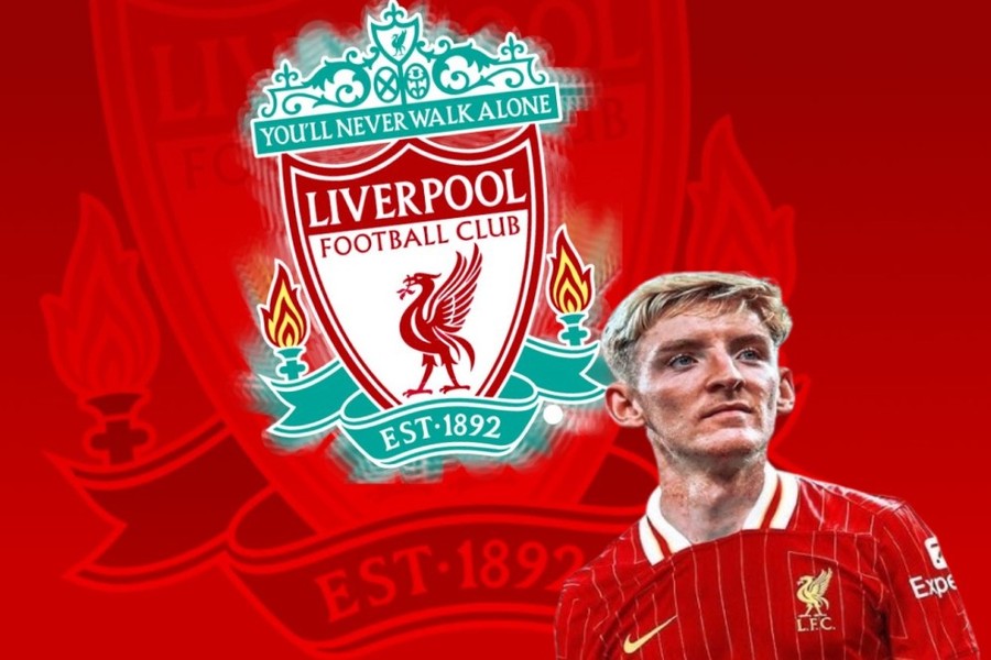 Why Didn’t Liverpool’s Move for Anthony Gordon Work Out?