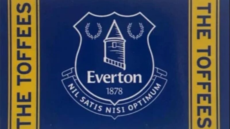 Why are Everton Called ‘The Toffees’?