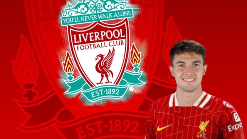 Why Didn’t Liverpool’s Martin Zubimendi Transfer Happen?