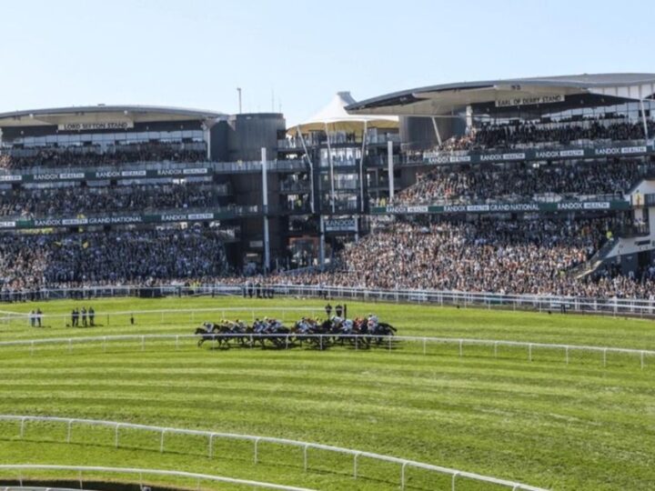 Is an All Weather Track in Aintree’s Future?