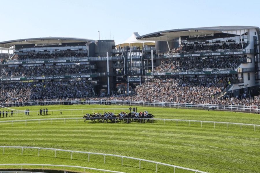 Is an All Weather Track in Aintree’s Future?