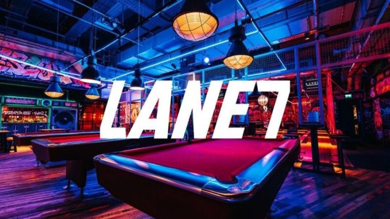 Everything You Need to Know About Lane 7 Liverpool