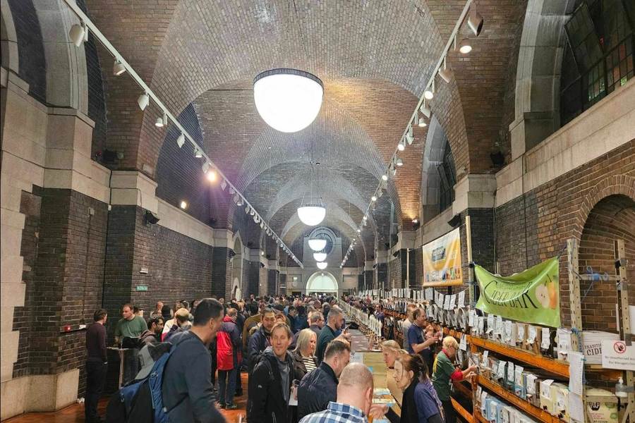 Liverpool Beer Festival Tickets