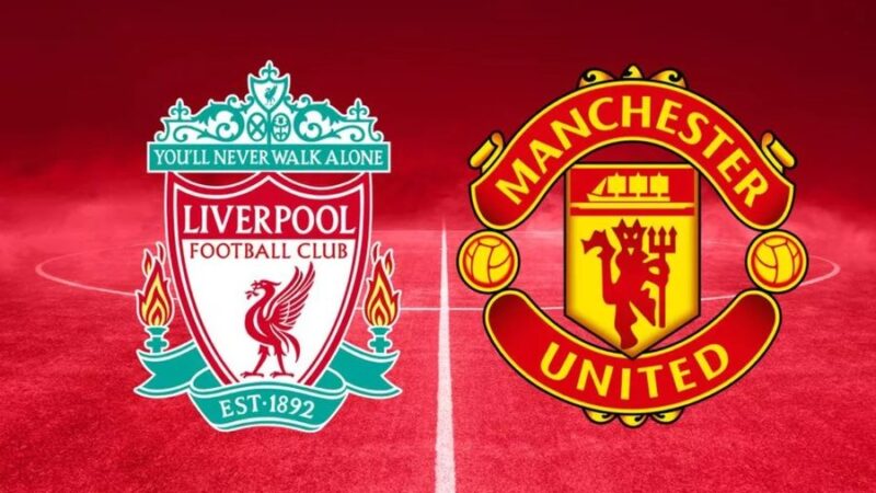 Liverpool vs Manchester United – January 5th 2025