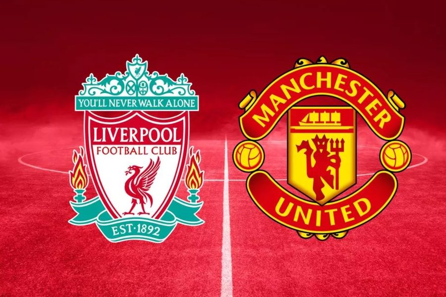 Liverpool vs Manchester United – January 5th 2025