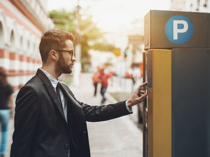 Parking Charges in Liverpool are Facing a Hike
