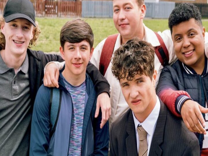 Scouse Comedy, G’wed, Has Been Renewed by ITV