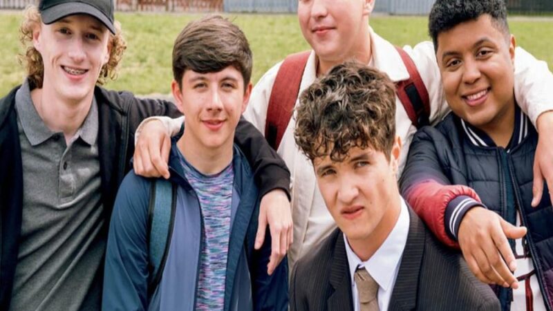 Scouse Comedy, G’wed, Has Been Renewed by ITV