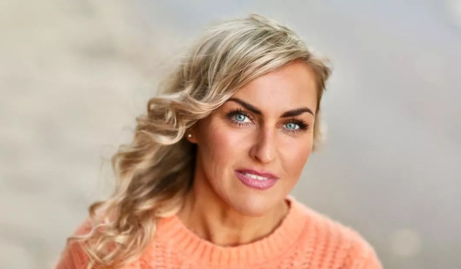 Helen Carter Shirley Valentine