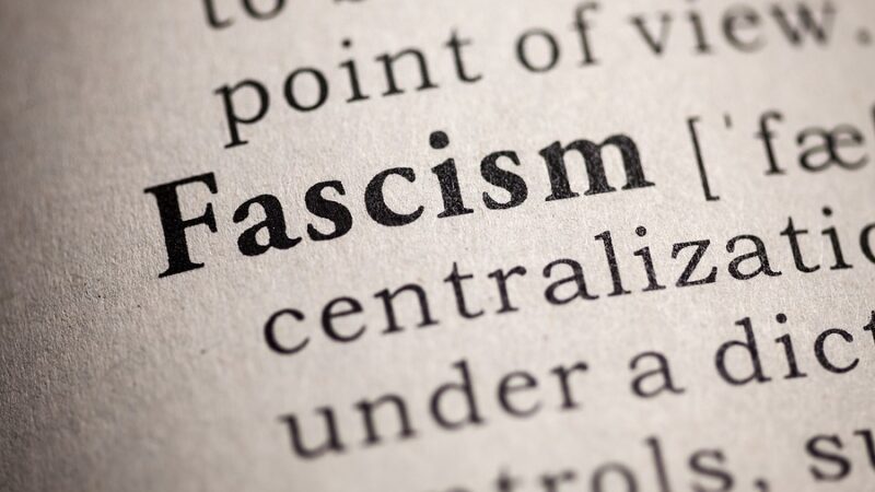 A Short History of Liverpool & Fascism