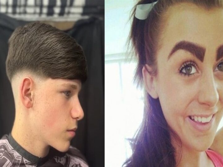 Scouse Trim & Scouse Brow: Liverpool’s Fashion Trends