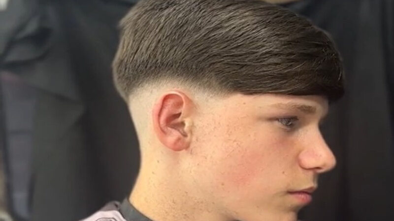 The Scouse Trim: A Haircut That Couldn’t Be More Liverpool