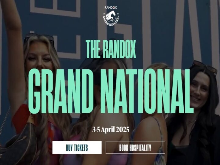 How Did the Grand National Go?
