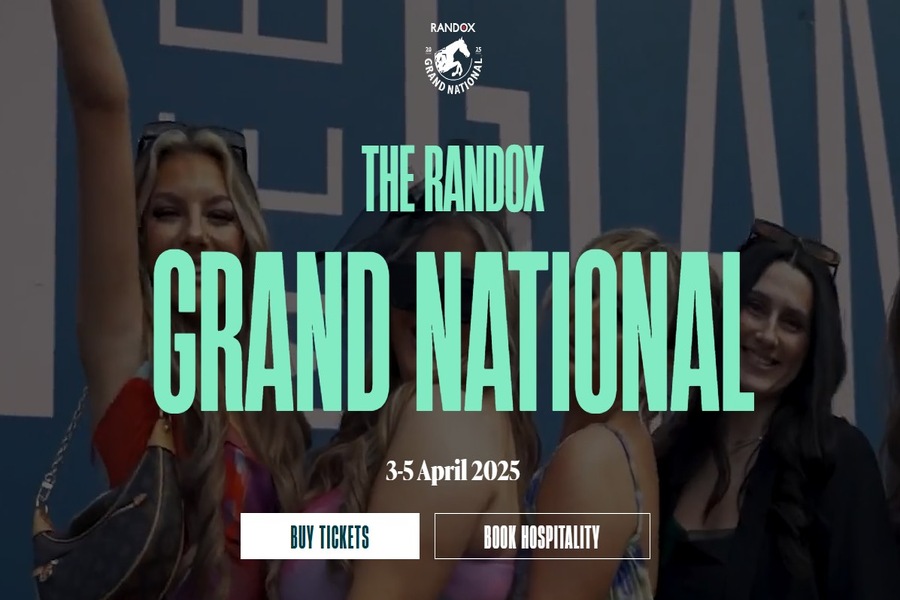 How Did the Grand National Go?
