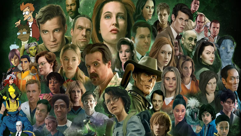 Comic Con Liverpool – Exhibition Centre Liverpool: 2nd and 3rd May 2026