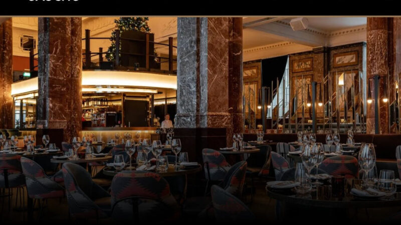 Gaucho Liverpool – Worth All The Hype?