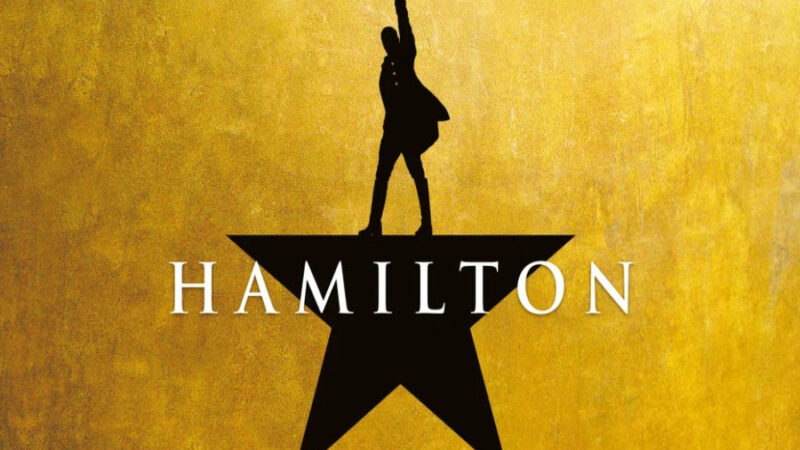 Hamilton – Liverpool Empire: 6th May – 7th June 2025