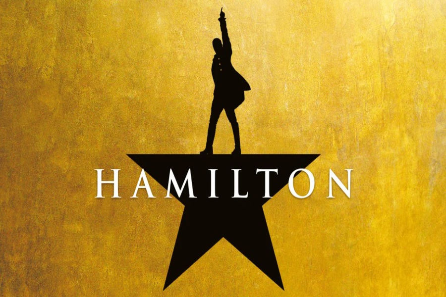 Hamilton – Liverpool Empire: 6th May – 7th June 2025