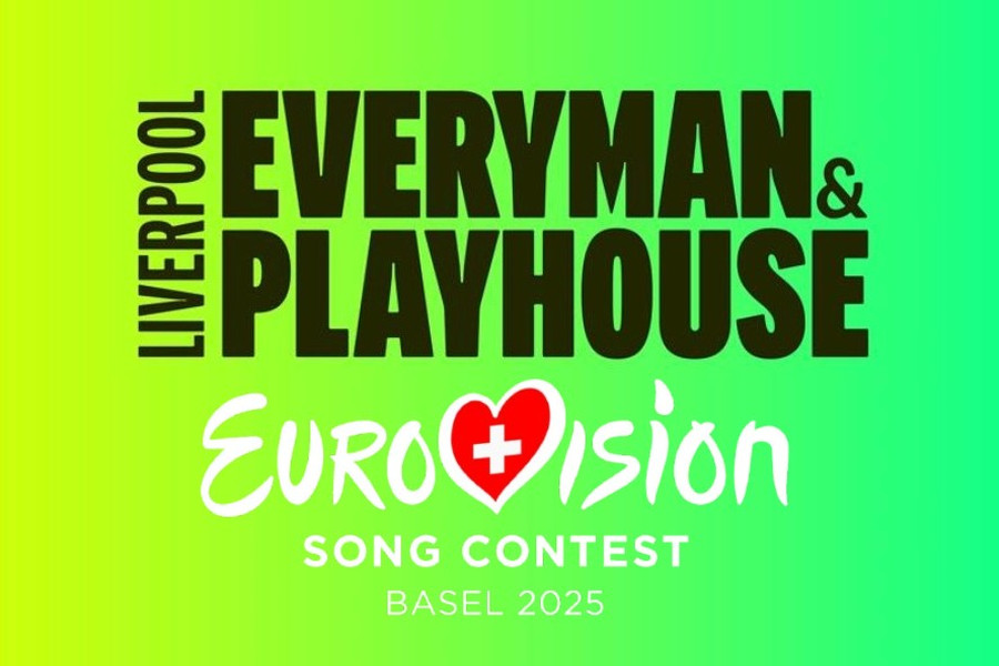 Eurovision Watch Party – Liverpool Everyman: 17th May 2025