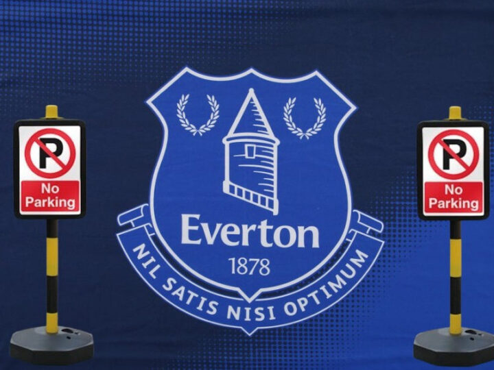 What’s Going to Happen to Parking Around the Everton Stadium?